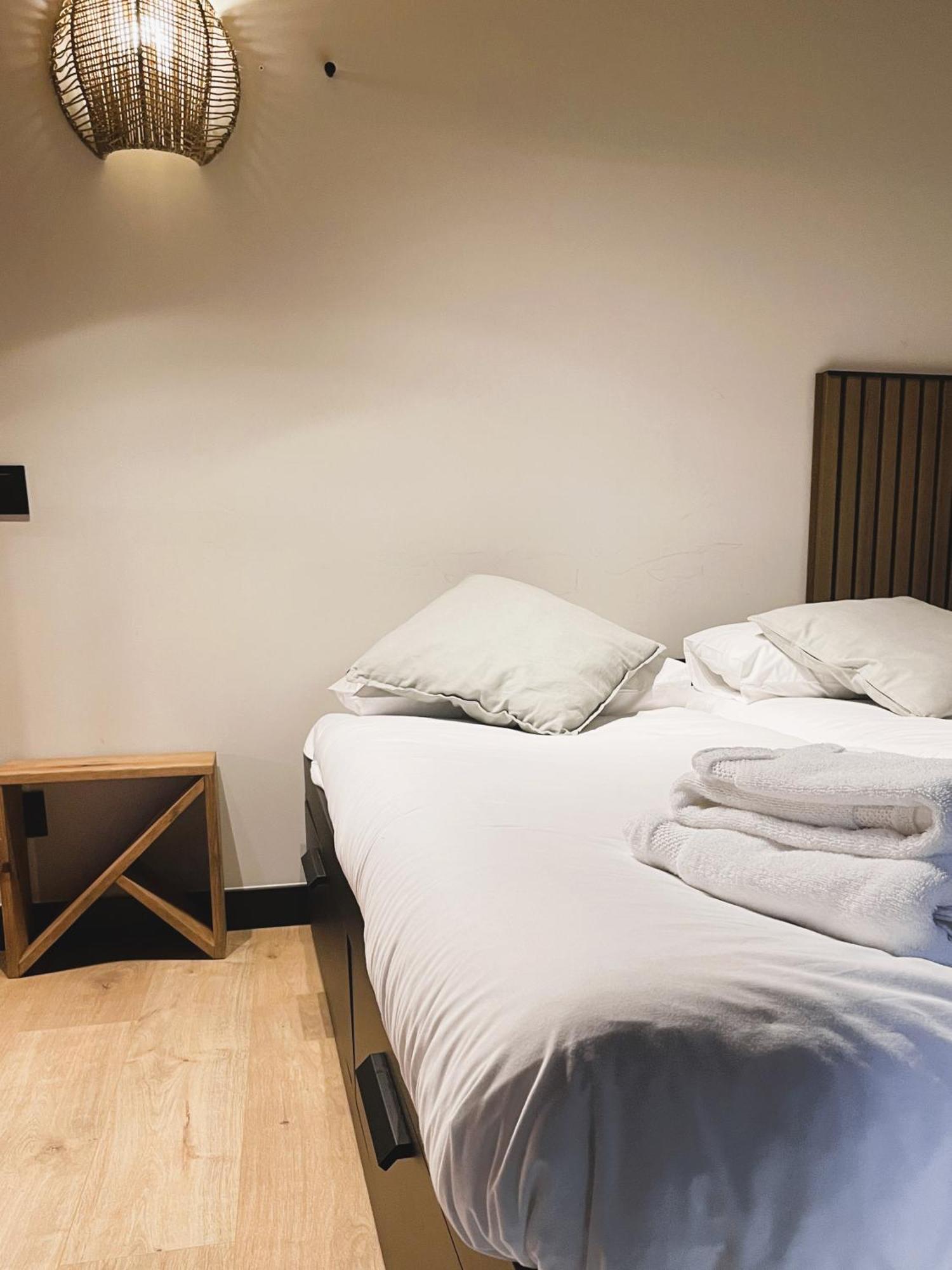Apartamento Duplex En El Puente Historico, Gra De Fajol Camprodon Ngoại thất bức ảnh