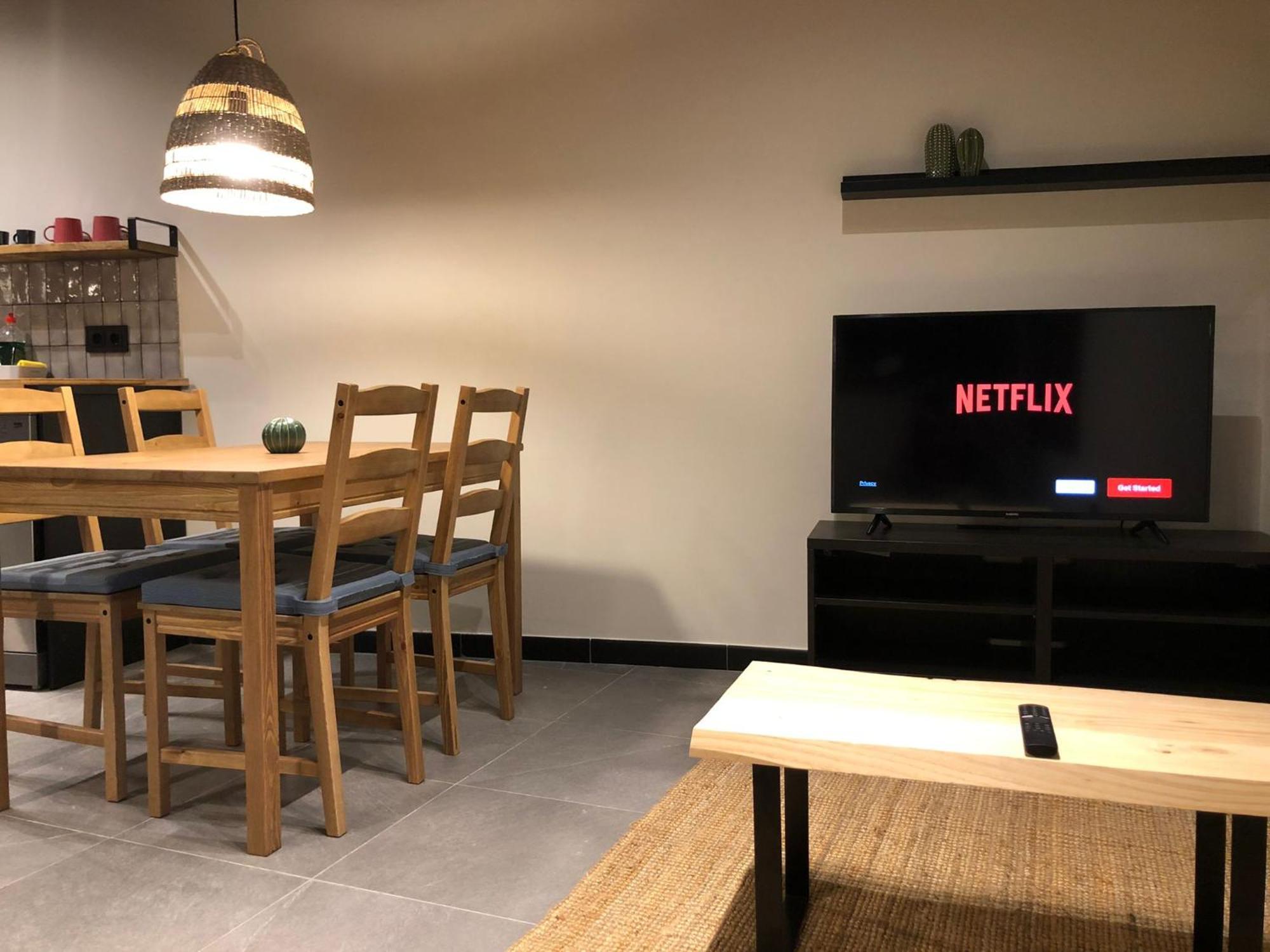 Apartamento Duplex En El Puente Historico, Gra De Fajol Camprodon Ngoại thất bức ảnh